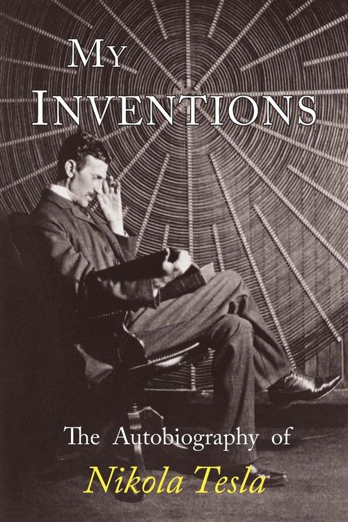 Produktbild: My Inventions