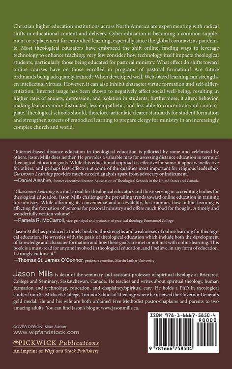 Produktbild: Glassroom Learning