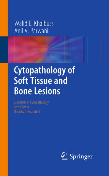 Produktbild: Cytopathology of Soft Tissue and Bone Lesions