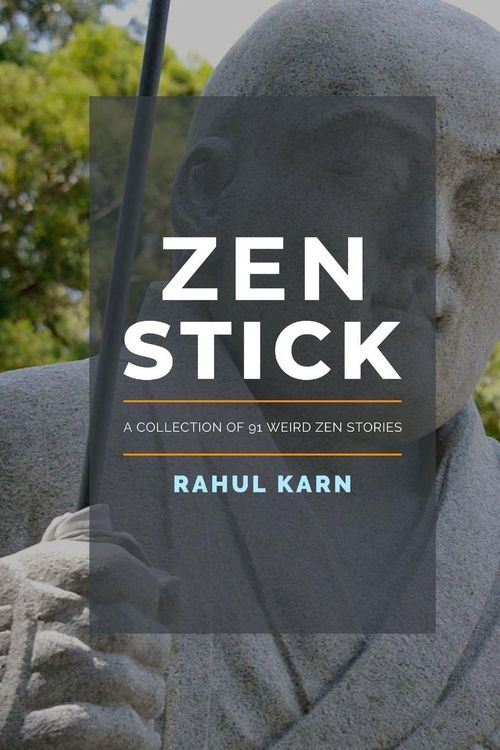 Produktbild: Zen Stick