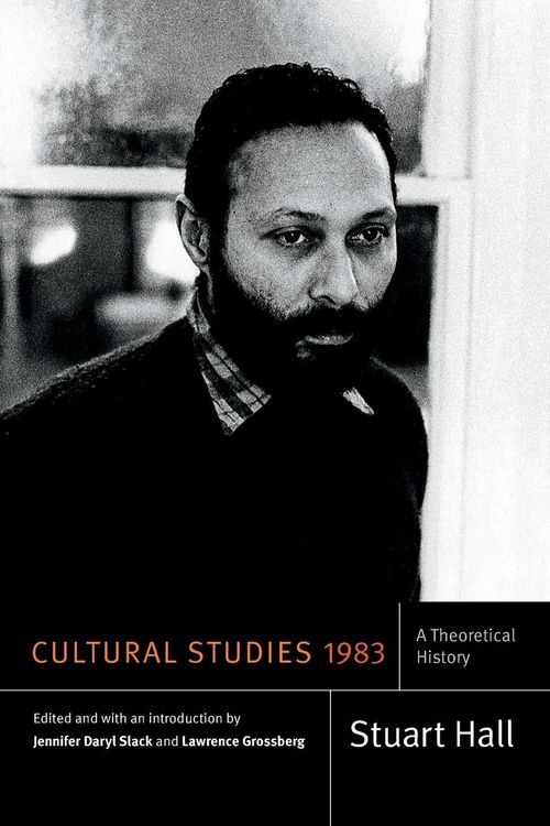 Produktbild: Cultural Studies 1983