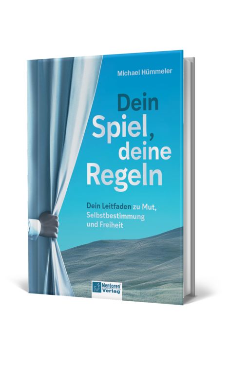 Produktbild: Dein Spiel, deine Regeln