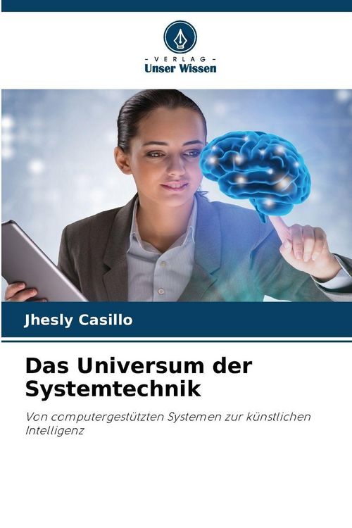 Produktbild: Das Universum der Systemtechnik