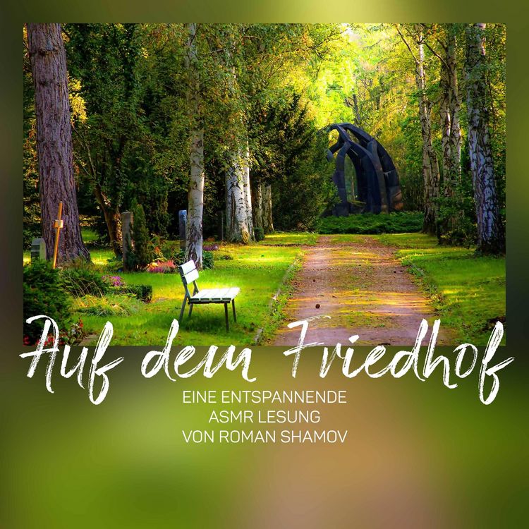 Produktbild: Auf dem Friedhof