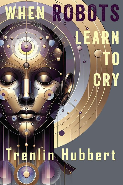 Produktbild: When Robots Learn to Cry