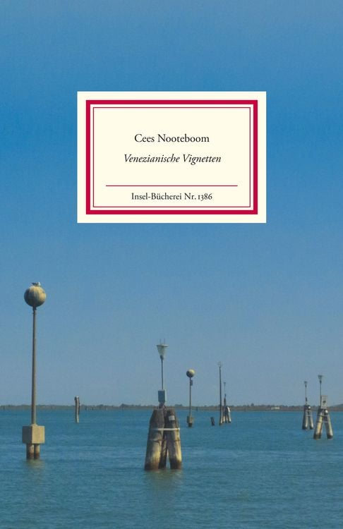 Produktbild: Venezianische Vignetten