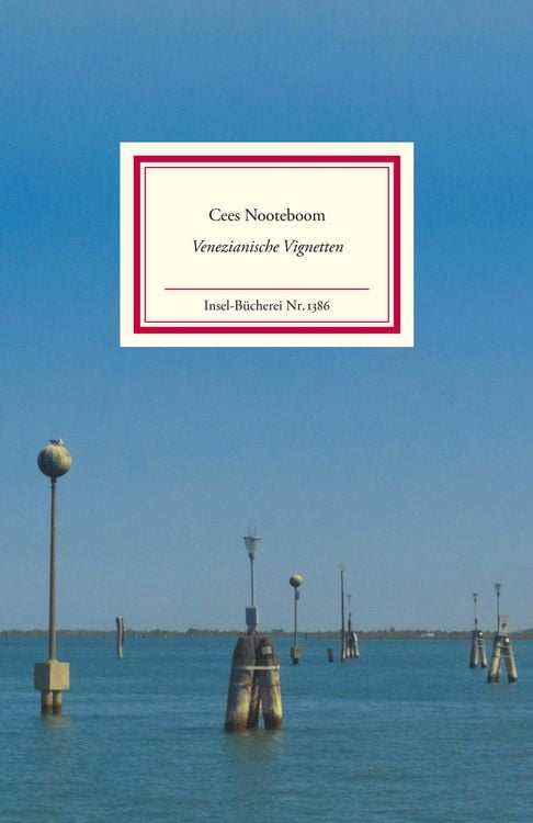 Produktbild: Venezianische Vignetten