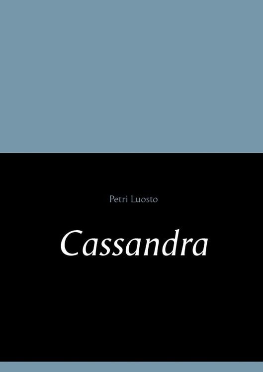 Produktbild: Cassandra