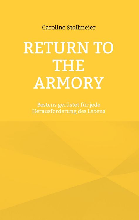 Produktbild: Return to the Armory