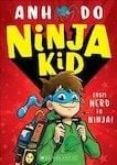 Produktbild: Ninja Kid: From Nerd to Ninja