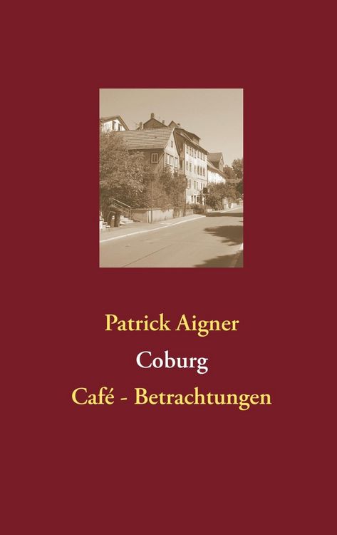 Produktbild: Coburg