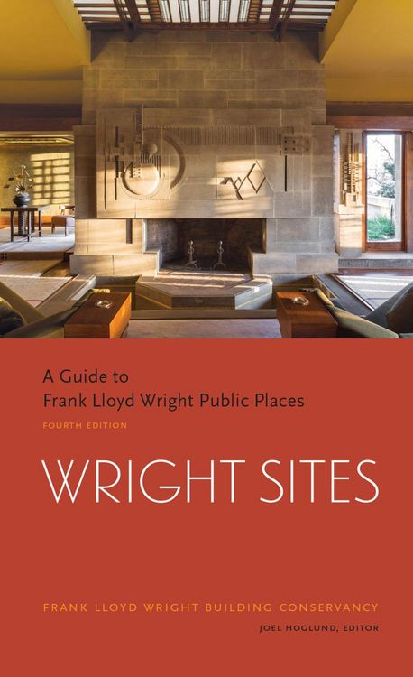 Produktbild: Wright Sites