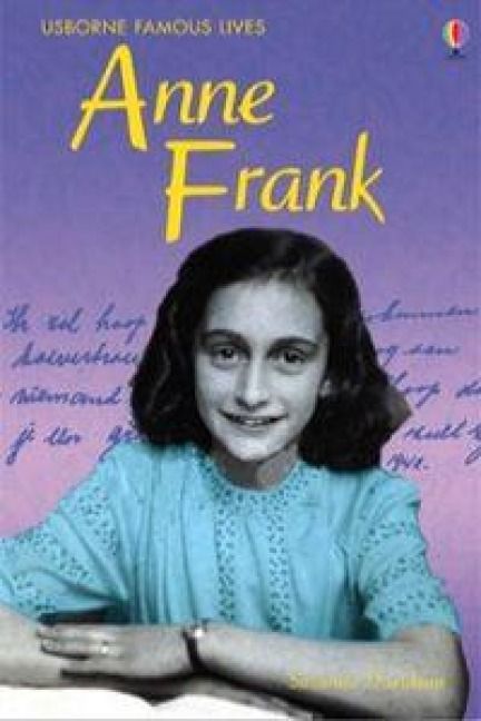 Produktbild: Anne Frank