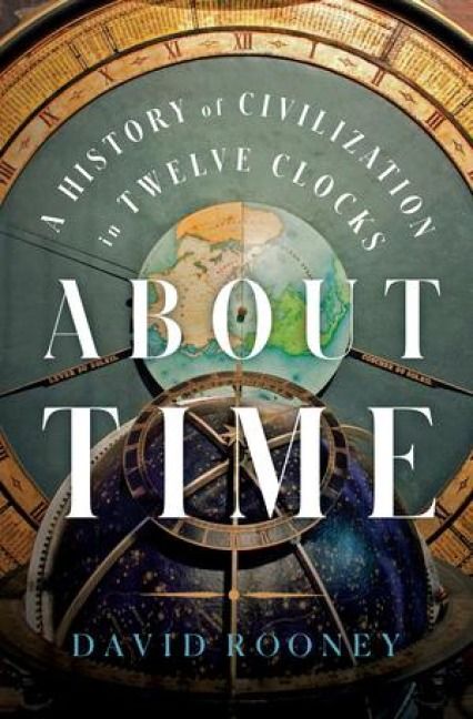 Produktbild: About Time