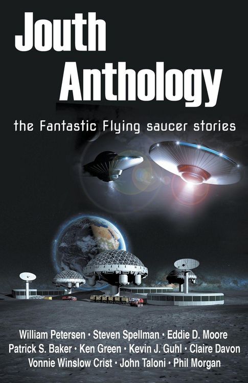 Produktbild: Jouth Anthology