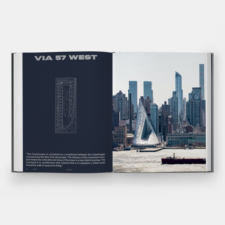 Produktbild: Bjarke Ingels Group Atlas