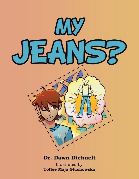 Produktbild: My Jeans?