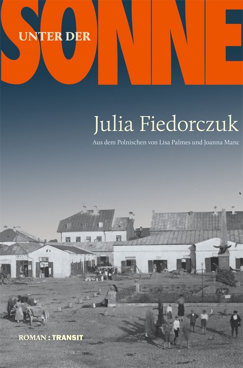 Produktbild: Unter der Sonne