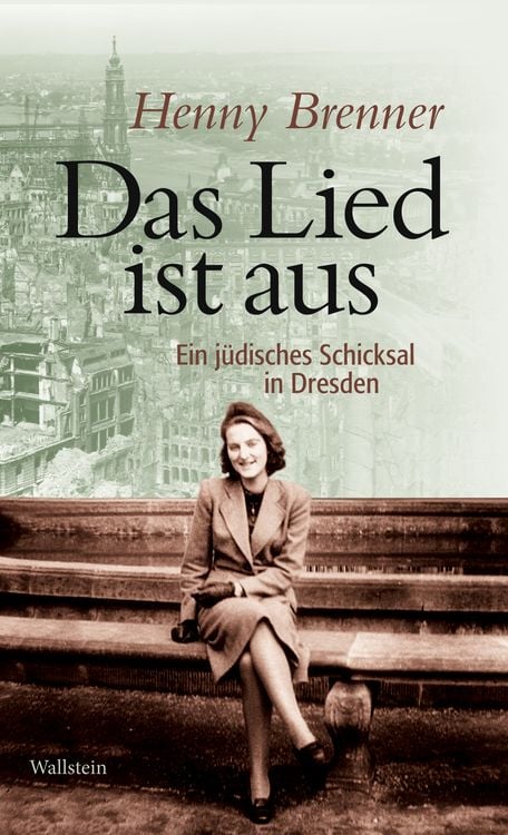 Produktbild: Das Lied ist aus