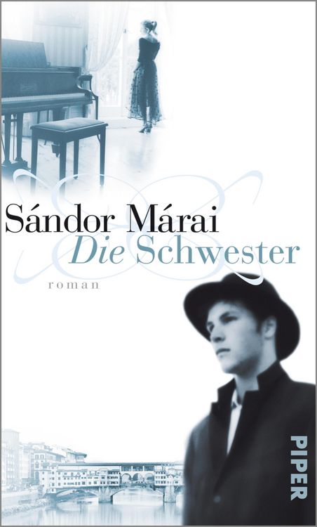 Produktbild: Die Schwester