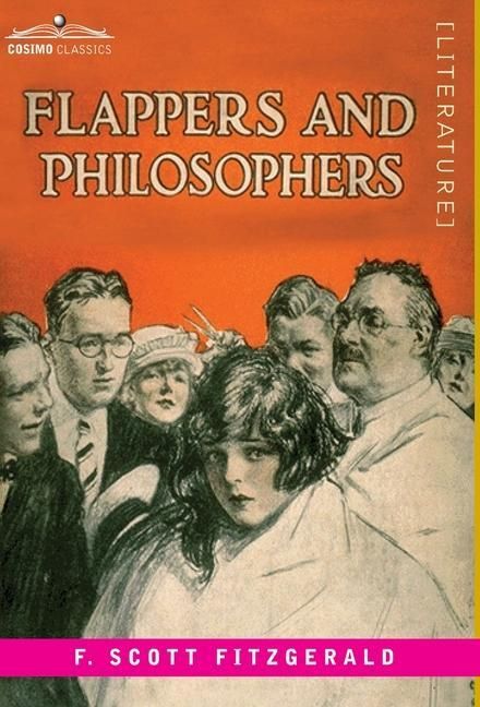 Produktbild: Flappers and Philosophers