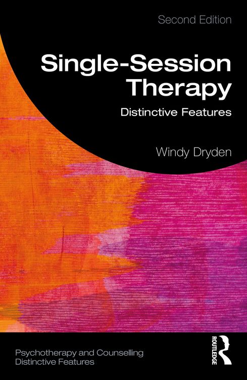 Produktbild: Single-Session Therapy