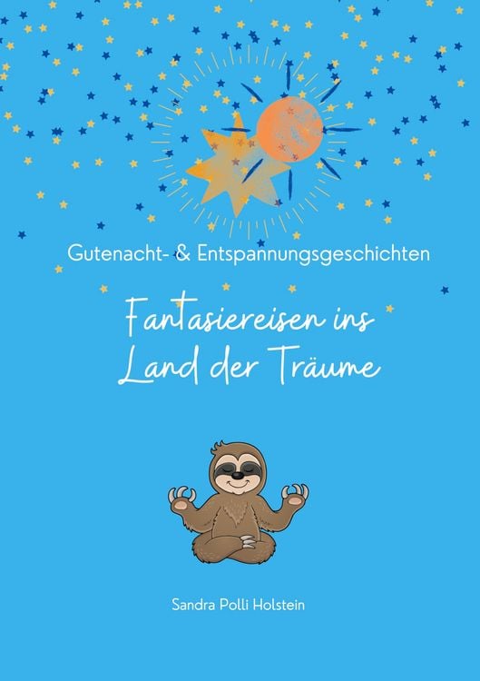 Produktbild: Fantasiereisen ins Land der Tr&auml;ume