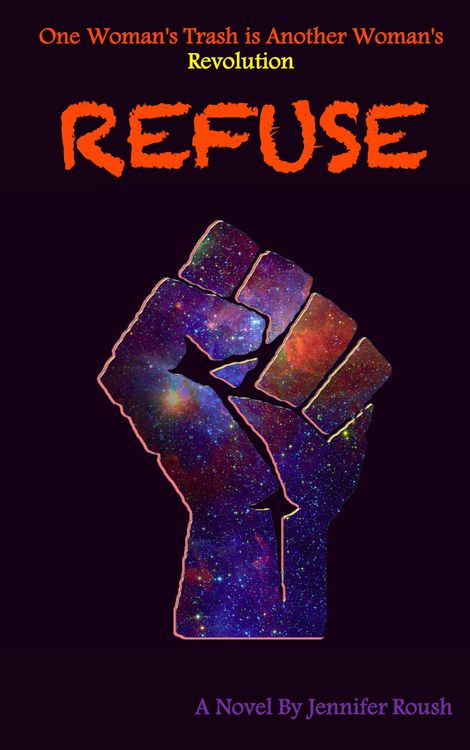 Produktbild: Refuse