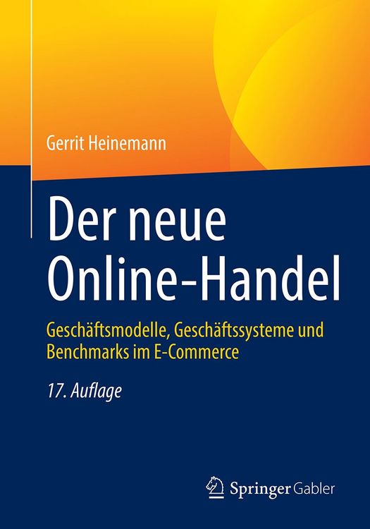 Produktbild: Der neue Online-Handel