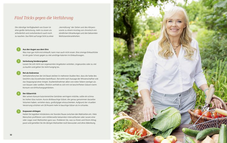 Produktbild: Meine ges&uuml;ndesten 15-Minuten-Rezepte