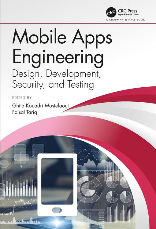 Produktbild: Mobile Apps Engineering