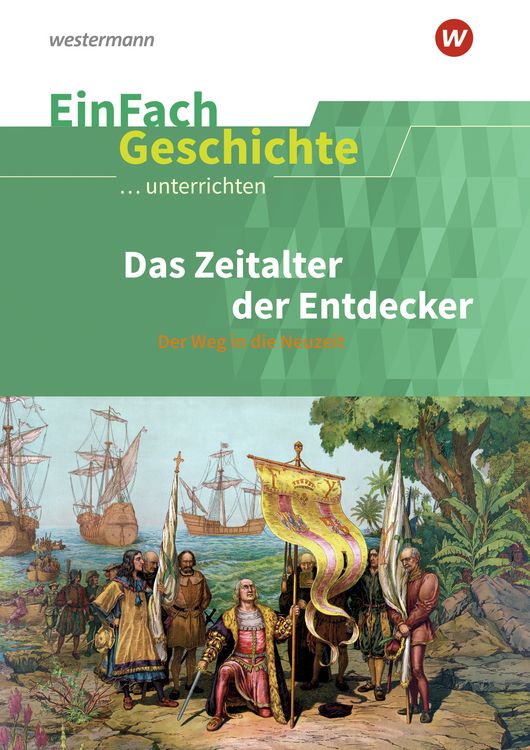 Produktbild: EinFach Geschichte ...unterrichten