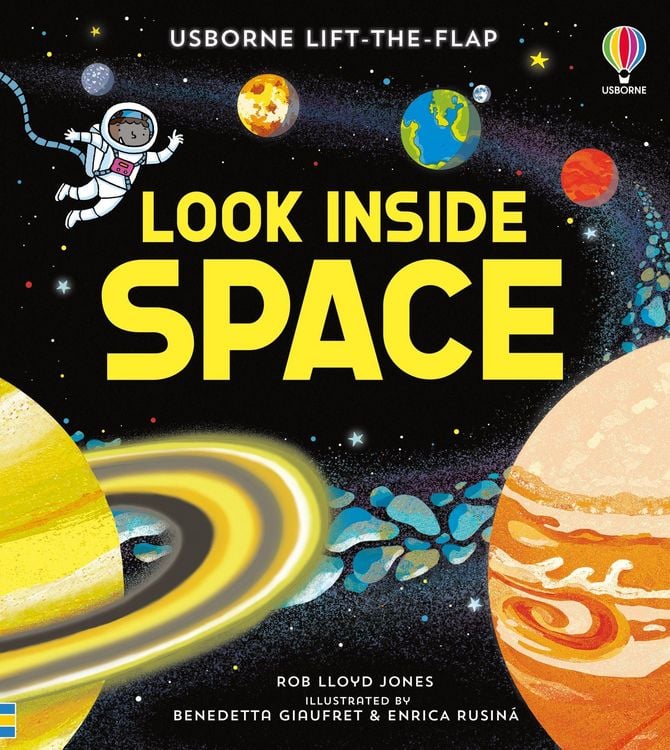 Produktbild: Space