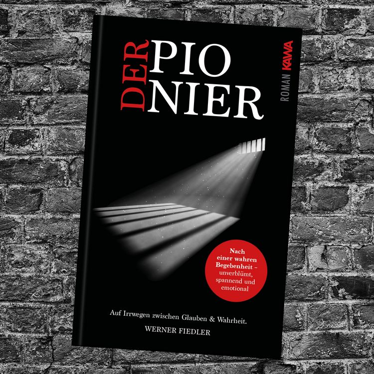 Produktbild: Der Pionier