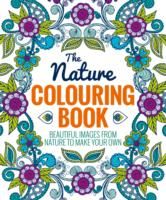 Produktbild: Arcturus Publishing: The Nature Colouring Book