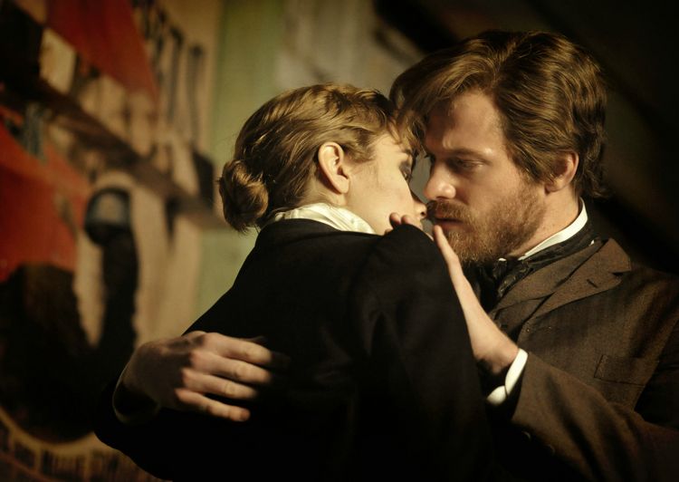 Produktbild: The Limehouse Golem
