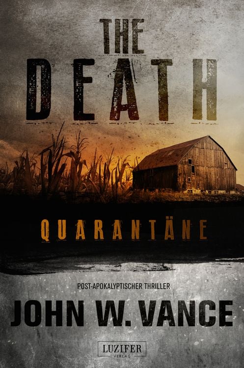 Produktbild: Quarant&auml;ne / The Death Band 1