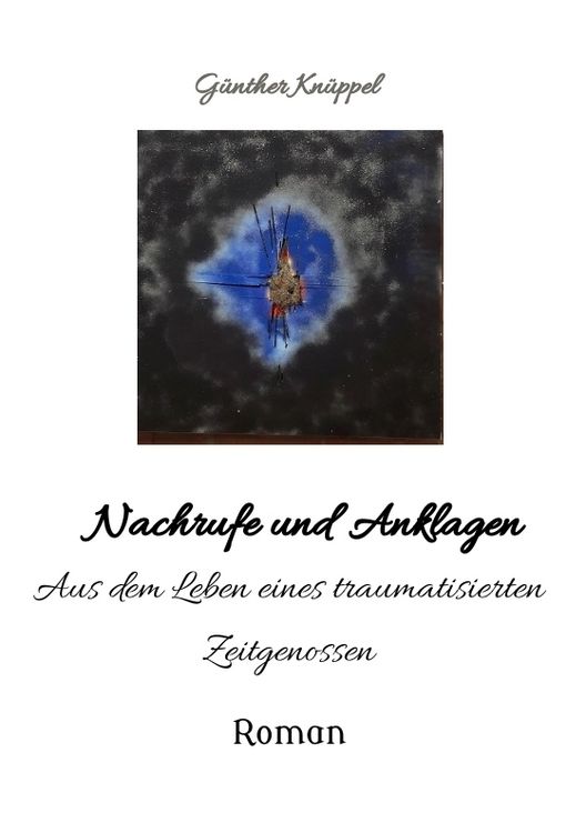 Produktbild: Nachrufe und Anklagen