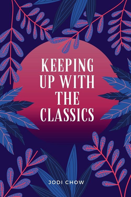 Produktbild: Keeping Up With The Classics Anthology