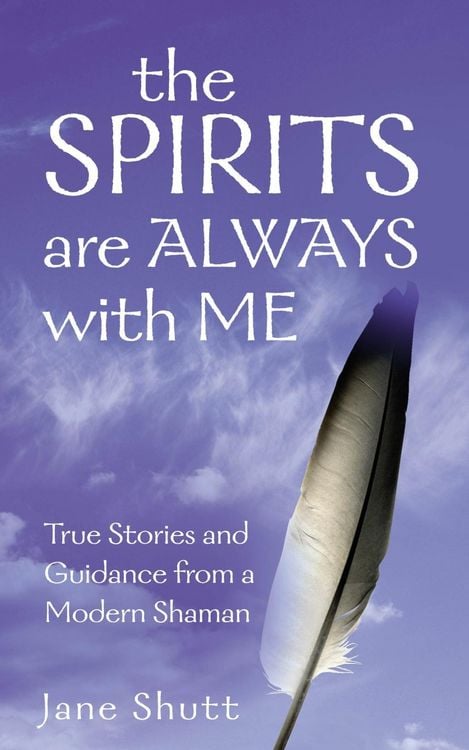 Produktbild: The Spirits Are Always With Me