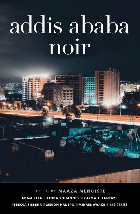 Produktbild: Addis Ababa Noir