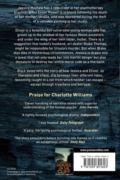 Produktbild: Black Valley