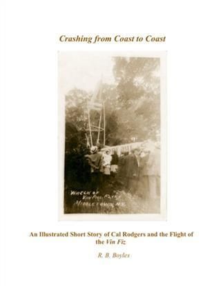 Produktbild: Crashing from Coast to Coast