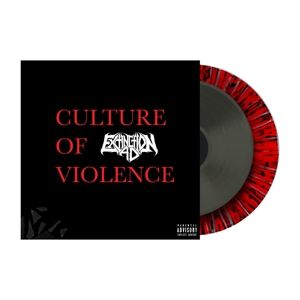 Produktbild: Culture of Violence