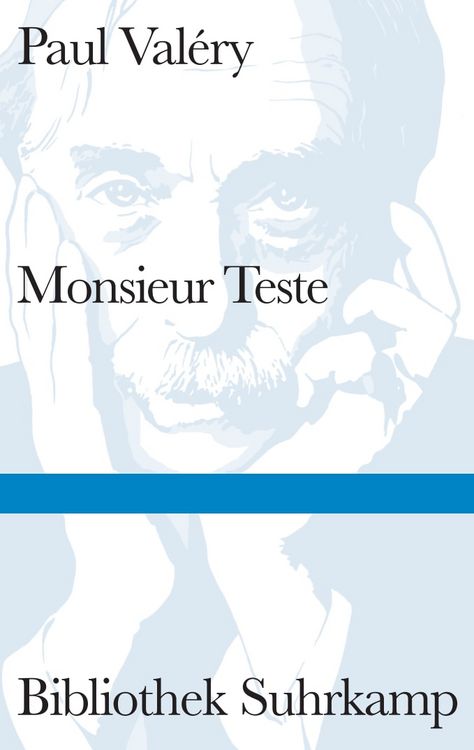 Produktbild: Monsieur Teste