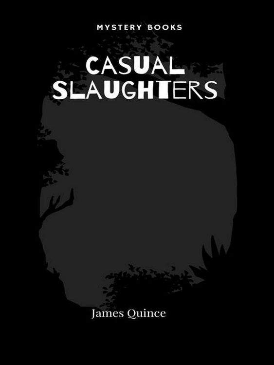 Produktbild: Casual Slaughters