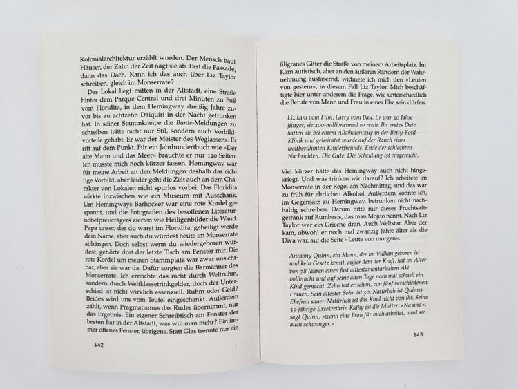 Produktbild: Die rote Olivetti