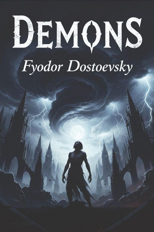 Produktbild: Demons