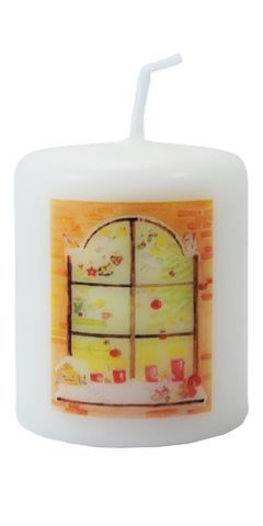 Produktbild: Weihnachstfenster