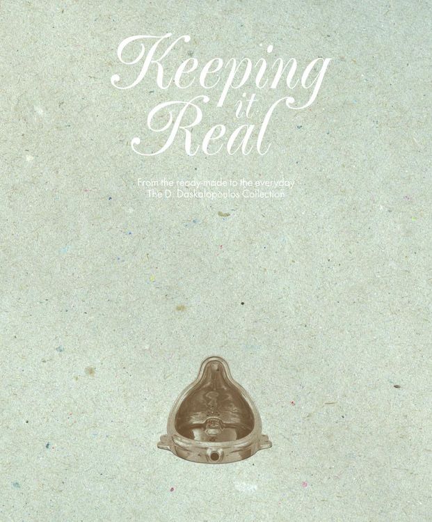 Produktbild: Keeping it Real